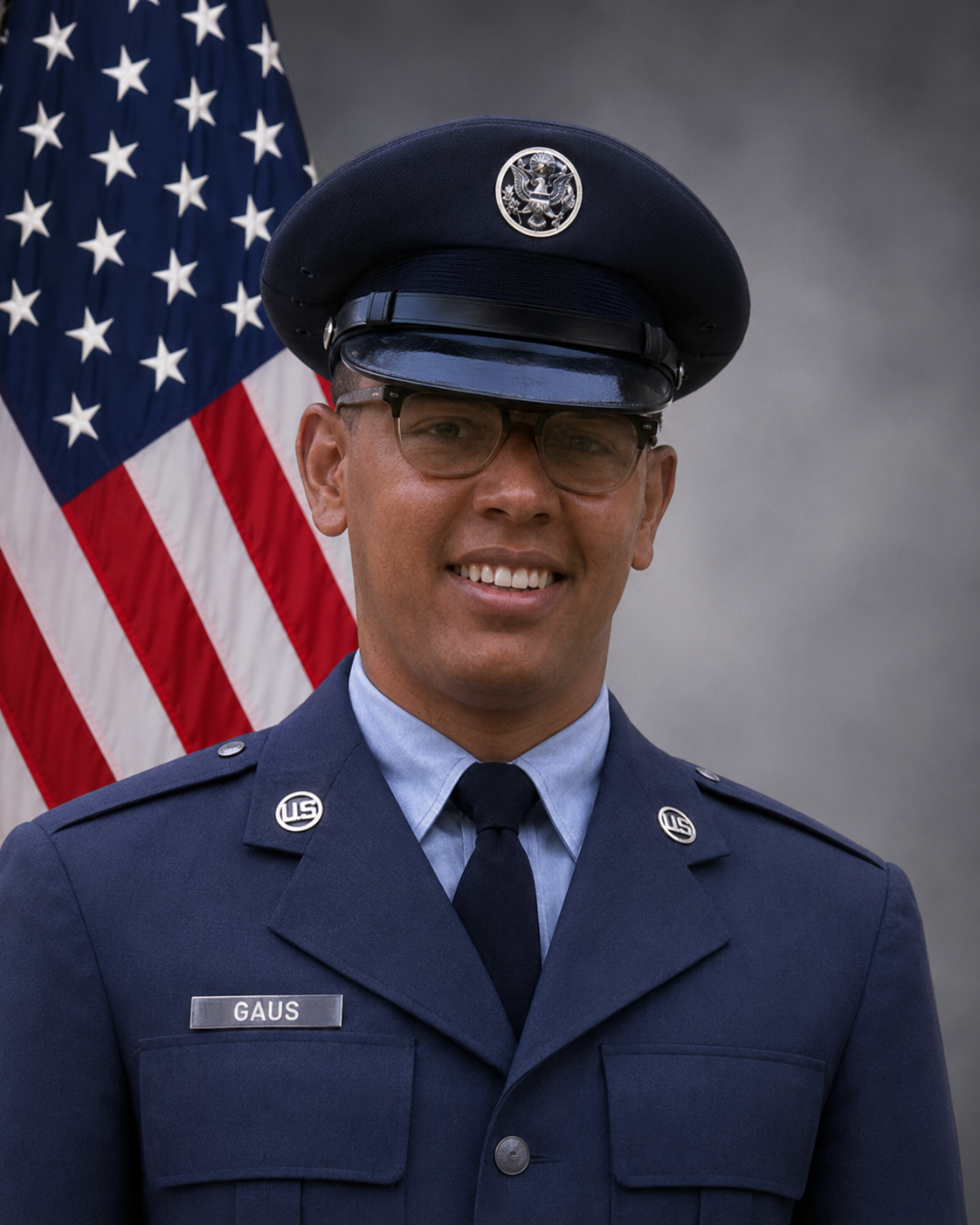 Gerald Dale Gaus